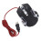 6-Button Wired Gaming Mouse USB Optical Black 4