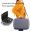 Drone Accessories Flying Glasses Bag DJI FPV Multifunctional Durable 2