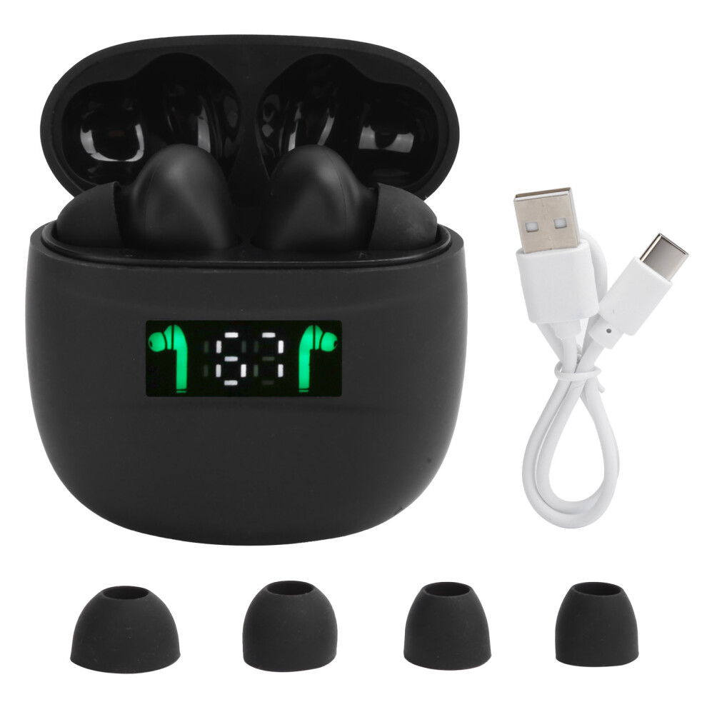 J3 Pro Bluetooth Tws Earbuds Touch Control With Charging Case 609610464594