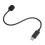 Mini USB Microphone for PC Laptop Portable Mic for Win XP/Win 7/OS X 3