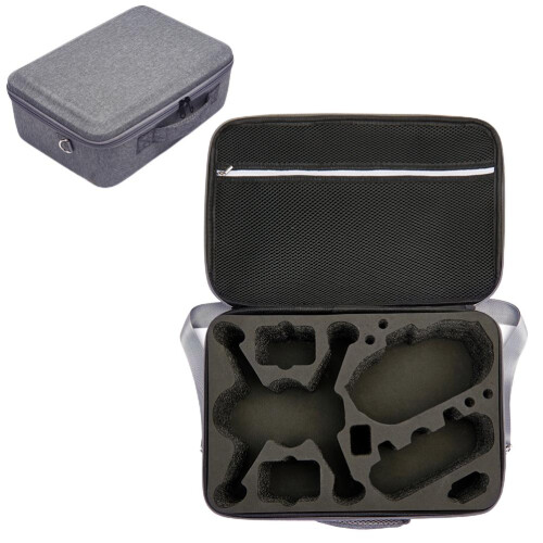Drone Accessories Flying Glasses Bag DJI FPV Multifunctional Durable