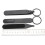 Knuckle Straps Wrist Straps for Oculus Quest 2 VR 2