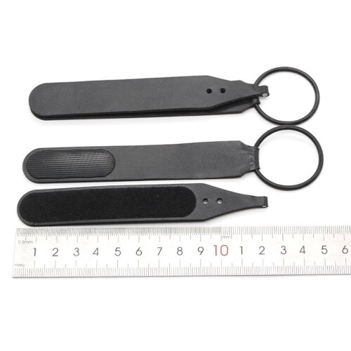 Knuckle Straps Wrist Straps for Oculus Quest 2 VR 1