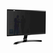 30 Reversible Screen Filter 30'' Monitor 16:10 Anti-UV Anti-glare