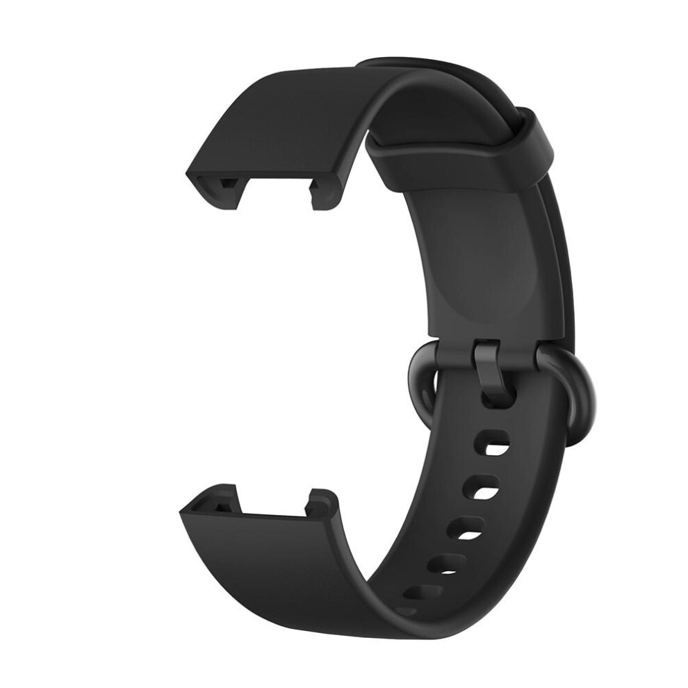 Xiaomi Mi Watch Lite Redmi Watch Lite Silicone Strap 609610466970