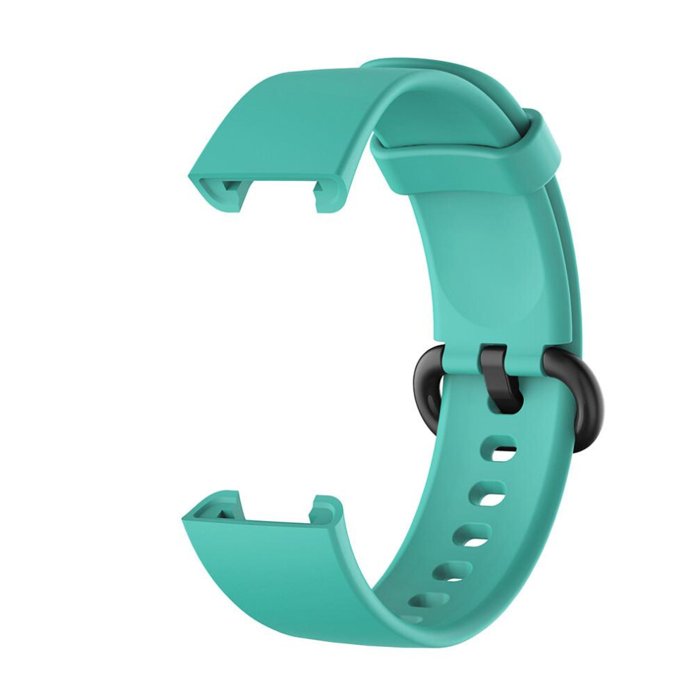 Xiaomi Mi Watch Lite Redmi Watch Lite Silicone Strap 609610466949