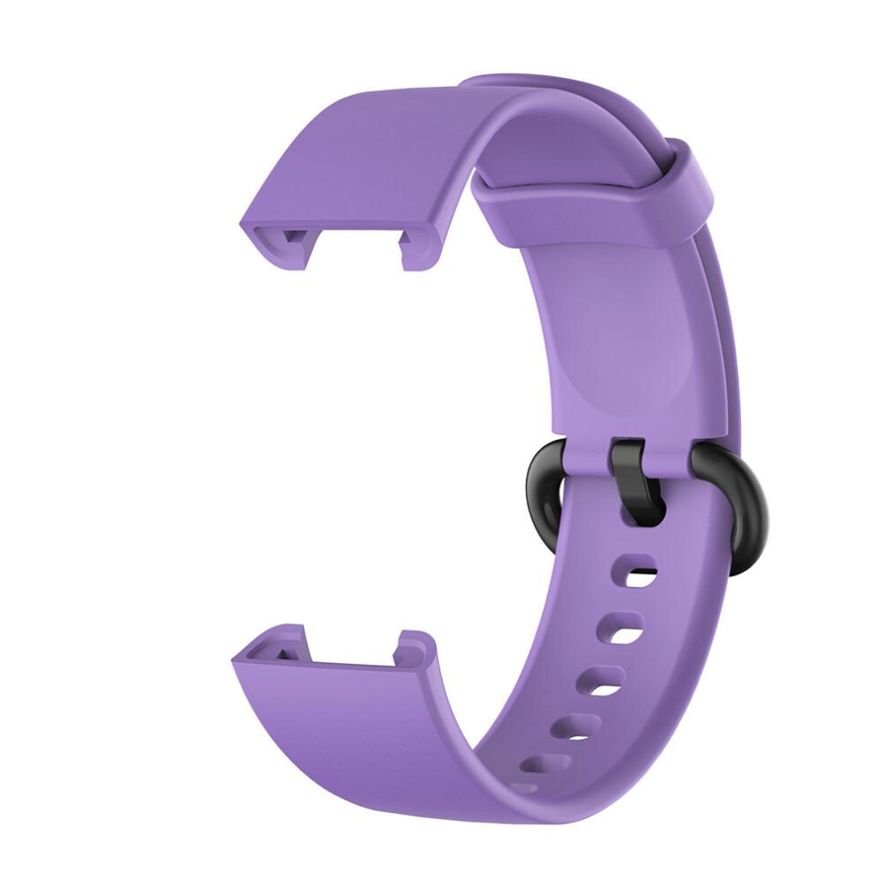Xiaomi Mi Watch Lite Redmi Watch Lite Silicone Strap 609610466956