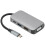4 in 1 Type-C Docking Station Type-C to HDMI/PD/USB/VGA Adapter 3