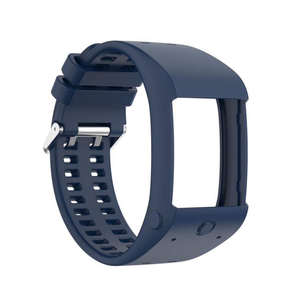 Silicone Watch Bands For Polar M600 Quick Release 609610465300