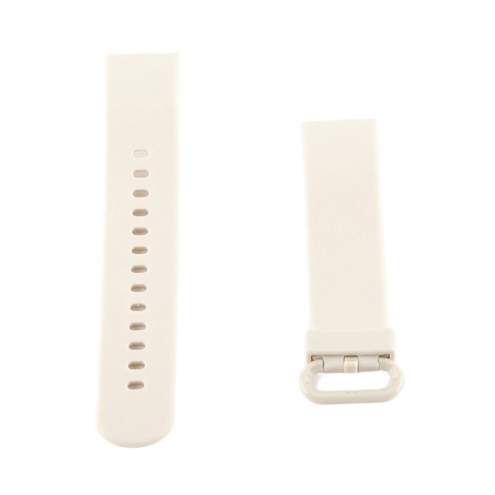 Xiaomi Mi Watch Lite Redmi Watch Lite Silicone Strap Replacement 609610466994