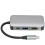 4 in 1 Type-C Docking Station Type-C to HDMI/PD/USB/VGA Adapter 1