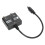 ABS IO20 Link/Sync RF Modulator Output TV Converter HD SKY BOX 3