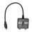 ABS IO20 Link/Sync RF Modulator Output TV Converter HD SKY BOX 1