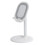 ZOSF012 Mirror Desktop Phone Tablet Stand Webcast Holder 3