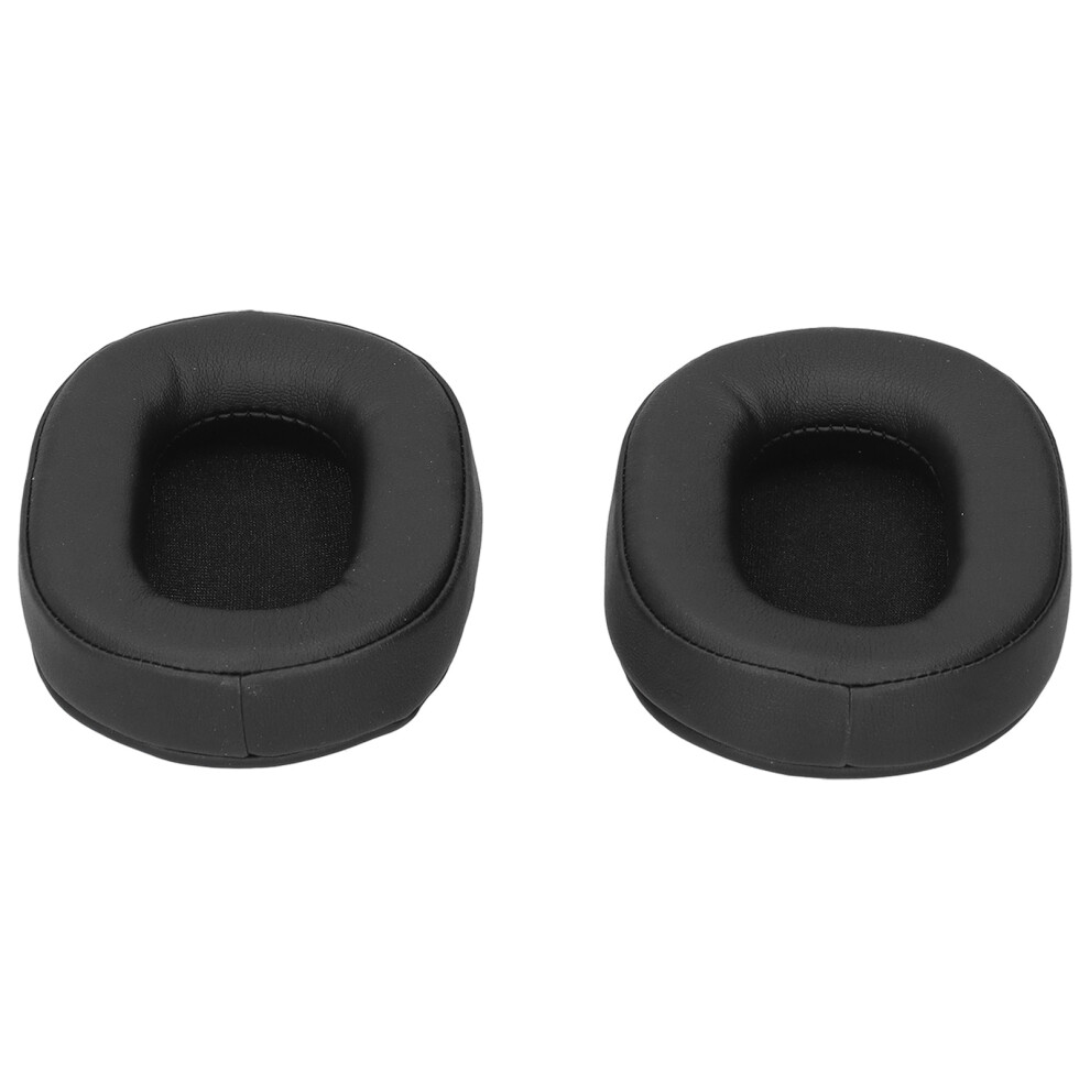 (Brown) Replaceable Memory Foam Ear Pad for ATHMSR7 M50X M20 M40 M40X Black-image-OPC-PKTYS6N-NEW