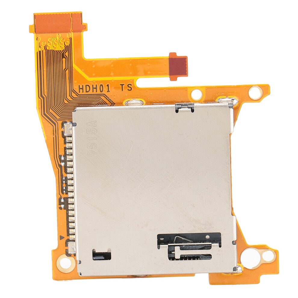 Switch Lite Game Card Slot Replacement 609610468158