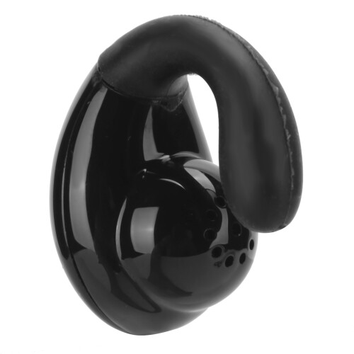 True Wireless Bluetooth 5.0 Earphone Single Ear Business Clip Stereo 1
