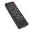 Remote Control for Hitachi Projectors R017F CPX Series 2