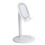 ZOSF012 Mirror Desktop Phone Tablet Stand Webcast Holder 2