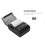 MHT-P10 Mini USB BT Thermal Printer 58mm for Android IOS 5