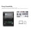 MHT-P10 Mini USB BT Thermal Printer 58mm for Android IOS 3