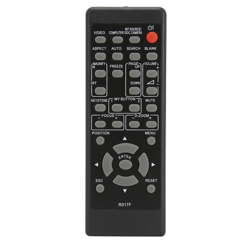 Remote Control For Hitachi Projectors R017f Cpx Series 609610463863