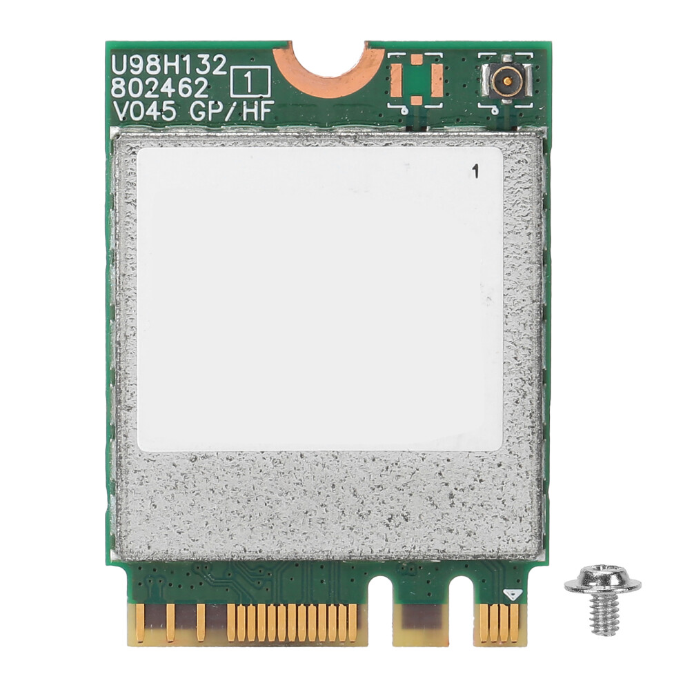 Wireless Network Card Wi Fi Bt4.2 For Hp Probook 450 G5 609610467649
