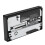 ABS Metal Adapter Socket for PS2 SSPH-10350 2