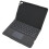 Bluetooth Keyboard for iOS Air 3 10.5 Pro 10.5 10.2 3