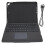 Bluetooth Keyboard for iOS Air 3 10.5 Pro 10.5 10.2 1