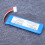 3000mAh Lithium Battery for Flip 4 Speaker 5