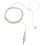 3.5mm Earhook Condenser Mic for Karaoke 4
