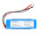 7.4V 3000mAh Rechargeable Battery for Kardon Go Play Speaker 1