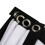 150-inch Portable HD Projector Screen 16:9 Foldable Durable 5