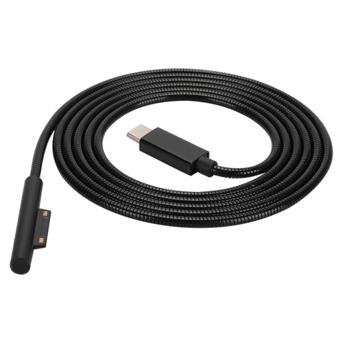 Charging Cable for PRO3-6/BOOK/BOOK2/GO 15V 3A Output 1