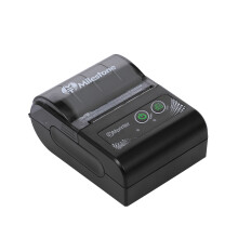 MHT-P10 Mini USB BT Thermal Printer 58mm Phone Control Android IOS UK