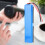Wireless Speaker 5000mAh Battery for Xtreme GSP0931134 5