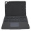 Bluetooth Keyboard for iOS Air 3 10.5 Pro 10.5 10.2 4