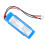 7.4V 3000mAh Rechargeable Battery for Kardon Go Play Speaker 3