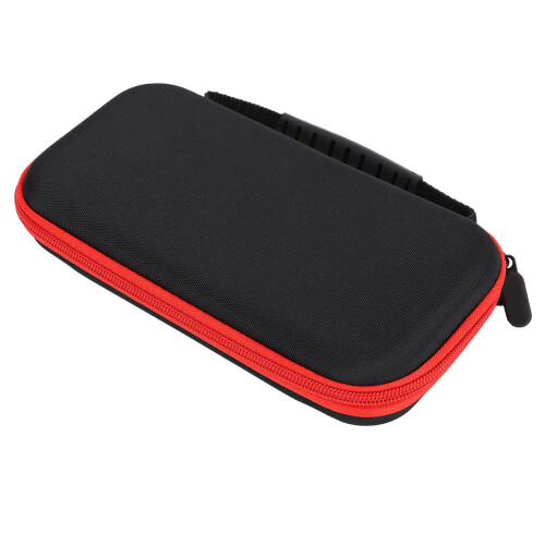 Nylon Portable Waterproof Drop-Resistant Switch Lite Game Bag 2
