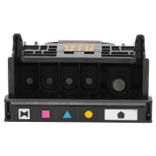 Printer Head Mini 5 Slots for HP 564/5468/C5388/C6380/D7560/309A