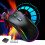HXSJ J300+V100 Gaming Keyboard Mouse Combo RGB Programmable DPI 5