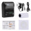 MHT-P10 Mini USB BT Thermal Printer 58mm Phone Control Android IOS UK 2
