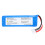 3000mAh Lithium Battery for Flip 4 Speaker 1