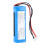 7.4V 3000mAh Rechargeable Battery for Kardon Go Play Speaker 4