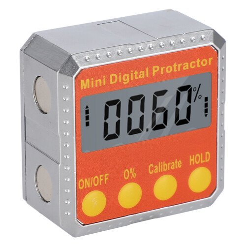 Digital Inclinometer 360 Angle Finder for BLV Mgn 1