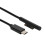 Charging Cable for PRO3-6/BOOK/BOOK2/GO 15V 3A Output 3