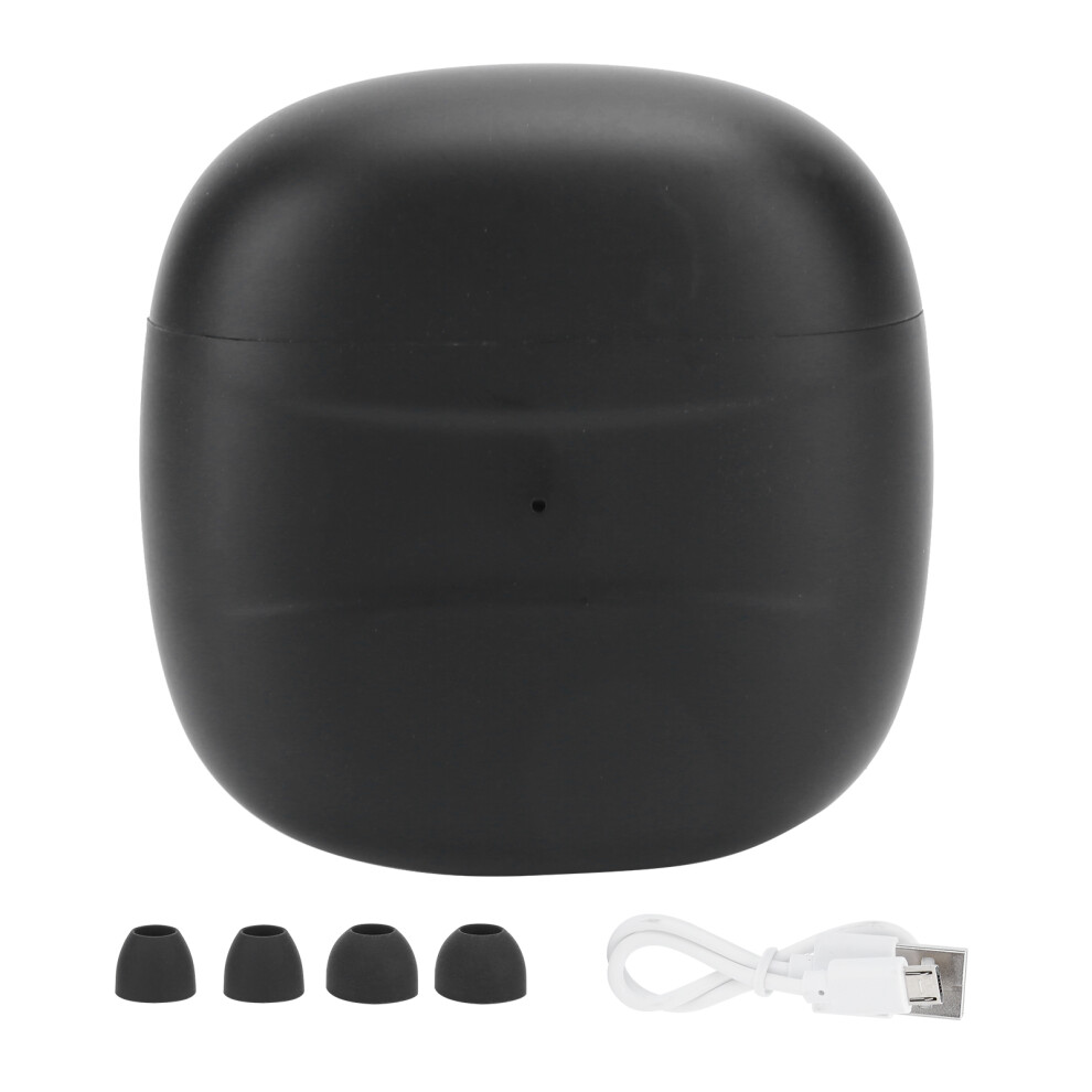 Tws Bluetooth 5.0 Earphone Wireless Inear Sport Touch 609610468677
