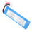 3000mAh Lithium Battery for Flip 4 Speaker 2
