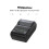 MHT-P10 Mini USB BT Thermal Printer 58mm Phone Control Android IOS UK 3